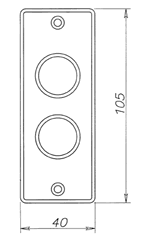 Opera srl - 55010 dimensioni