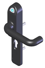 Opera electric handle