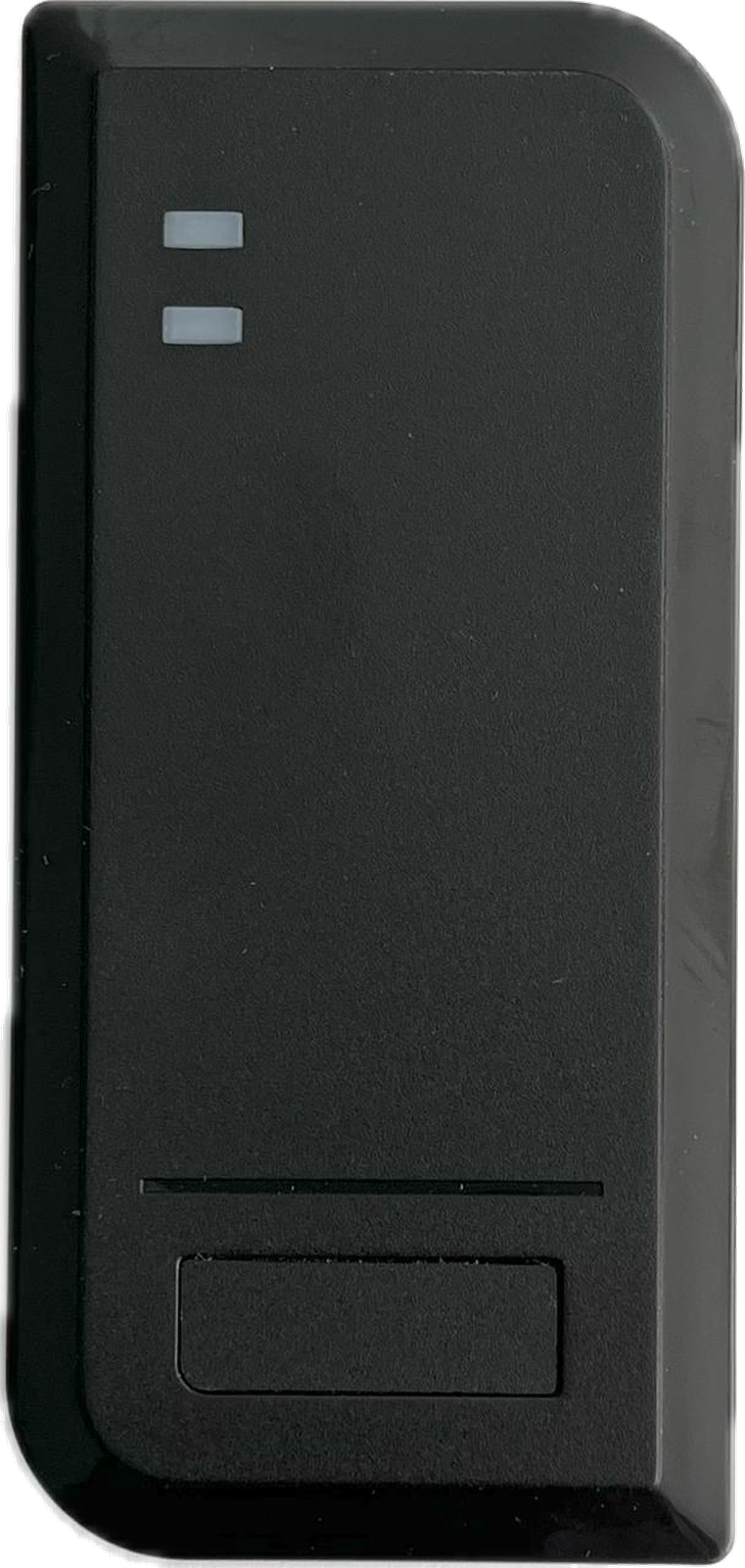 Remootio – retro modulo