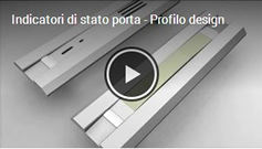 Video Profilo Design