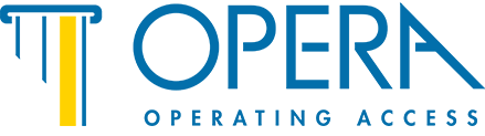 Logo Opera